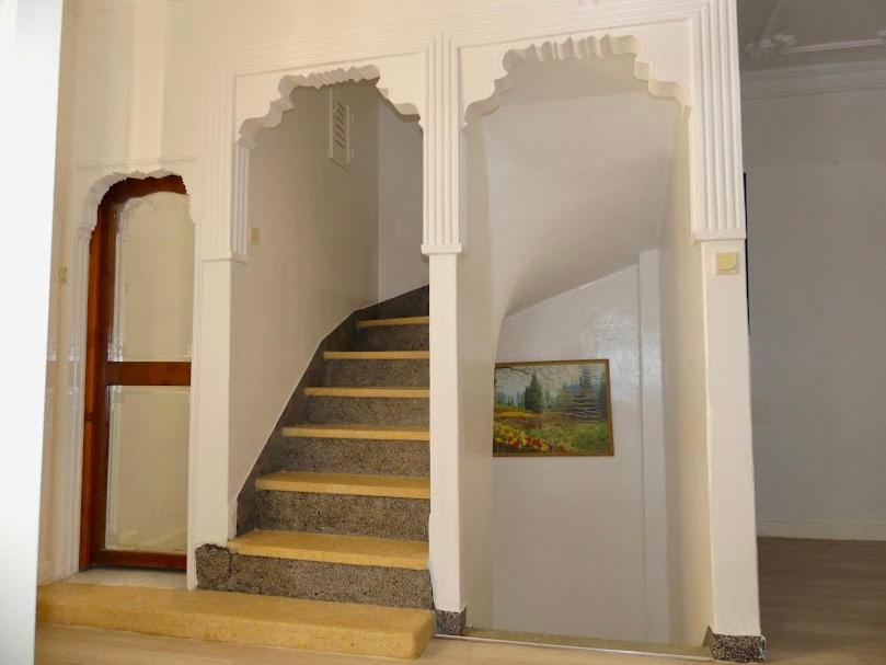 A Cozy Home Right In The Heart Of Танжер Экстерьер фото