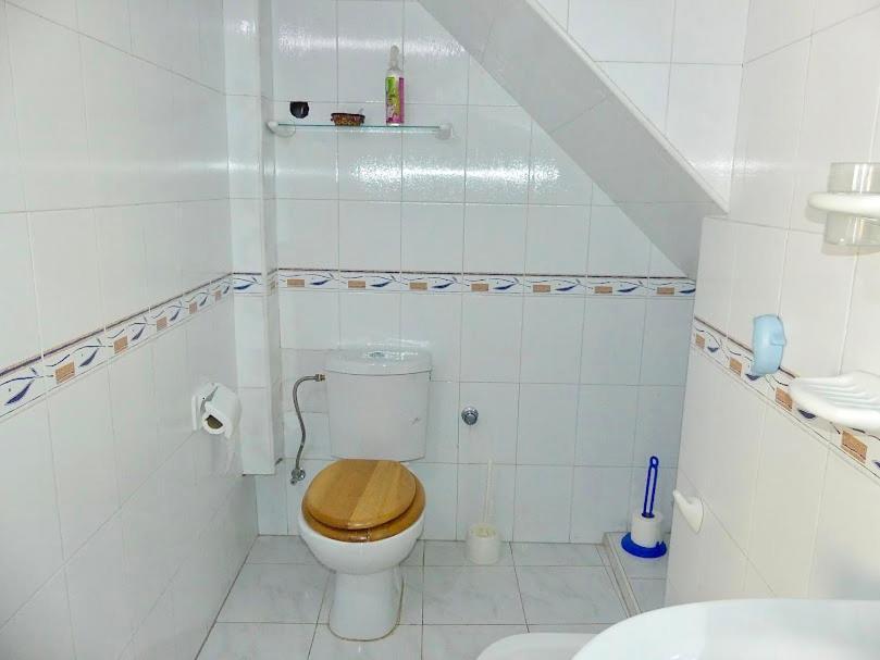 A Cozy Home Right In The Heart Of Танжер Экстерьер фото
