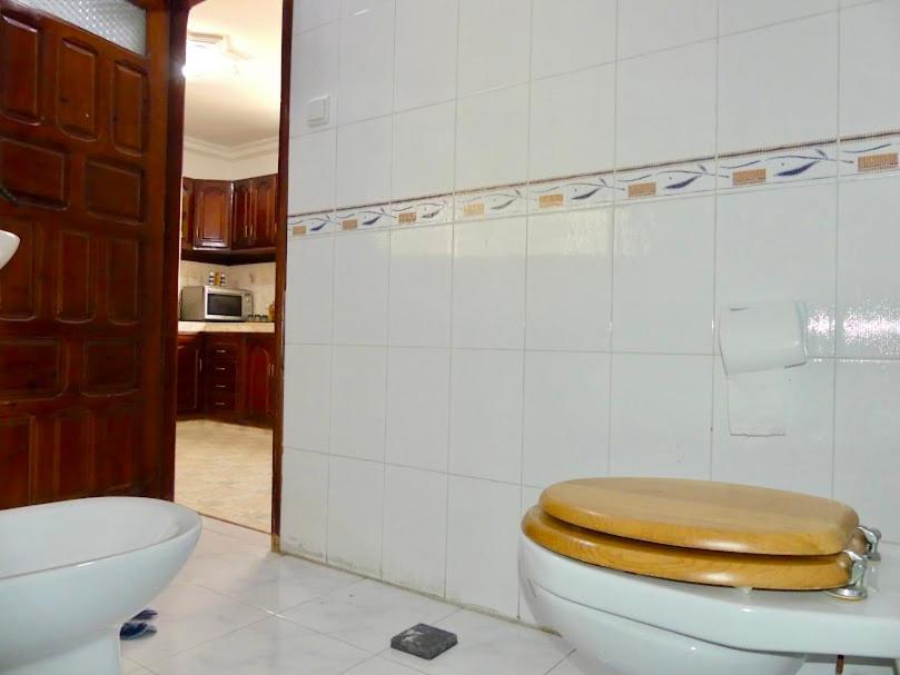 A Cozy Home Right In The Heart Of Танжер Экстерьер фото
