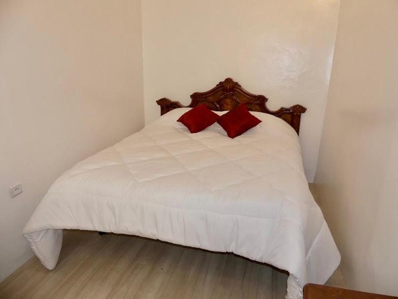 A Cozy Home Right In The Heart Of Танжер Экстерьер фото