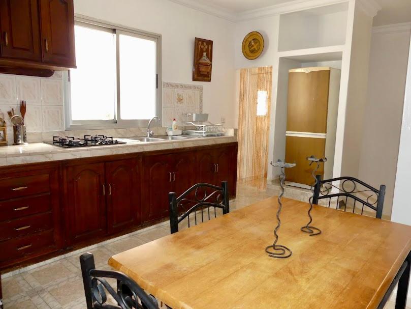 A Cozy Home Right In The Heart Of Танжер Экстерьер фото