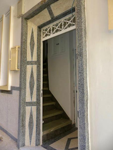 A Cozy Home Right In The Heart Of Танжер Экстерьер фото