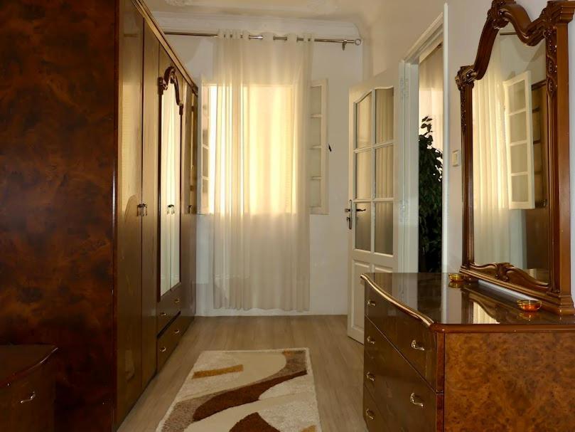 A Cozy Home Right In The Heart Of Танжер Экстерьер фото