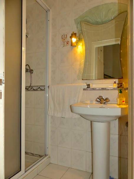 A Cozy Home Right In The Heart Of Танжер Экстерьер фото