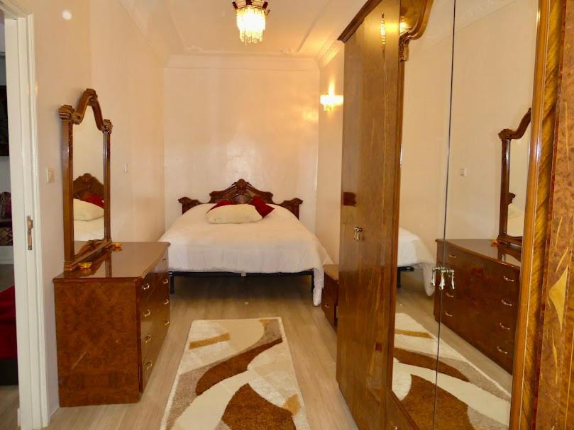 A Cozy Home Right In The Heart Of Танжер Экстерьер фото